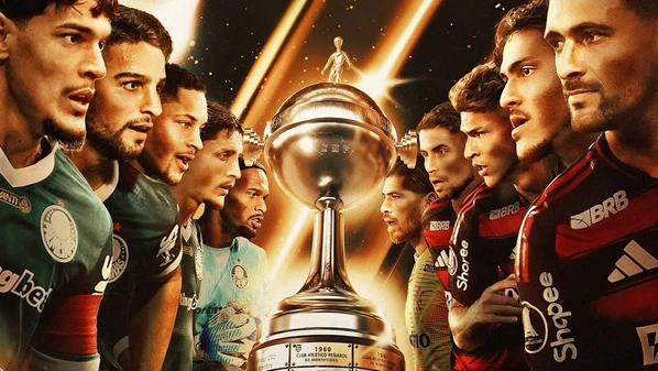 Decisão da competição continental reúne os melhores elencos da América do Sul e promete um jogo eletrizante