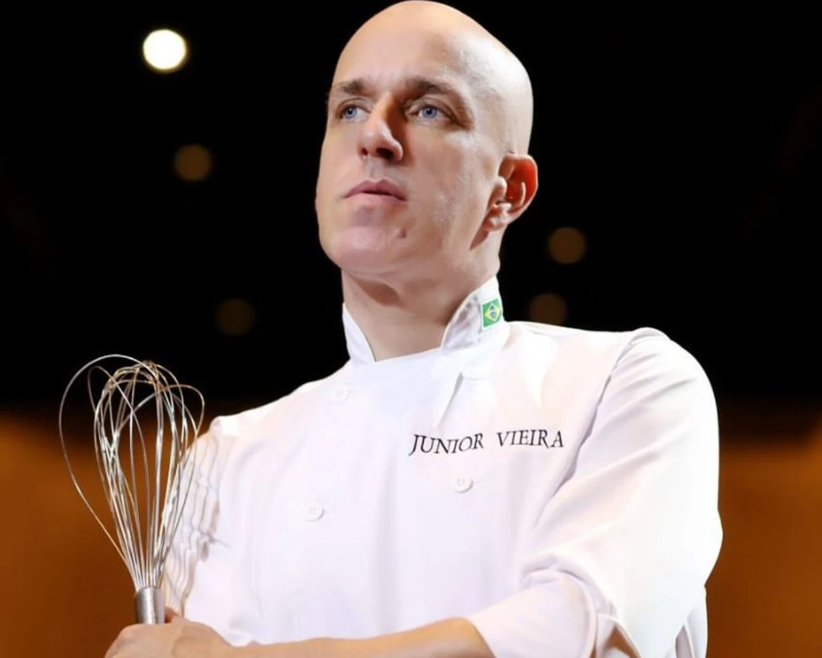 A morte precoce de Junior Vieira comoveu o país e foi destaque na imprensa nacional