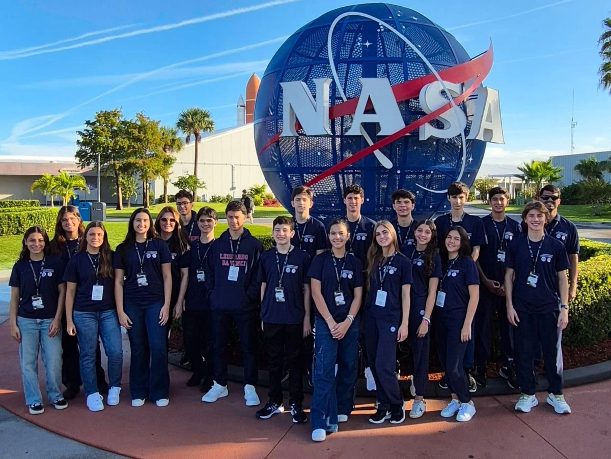 Capixabas na Jornada Internacional de Ciência e Tecnologia