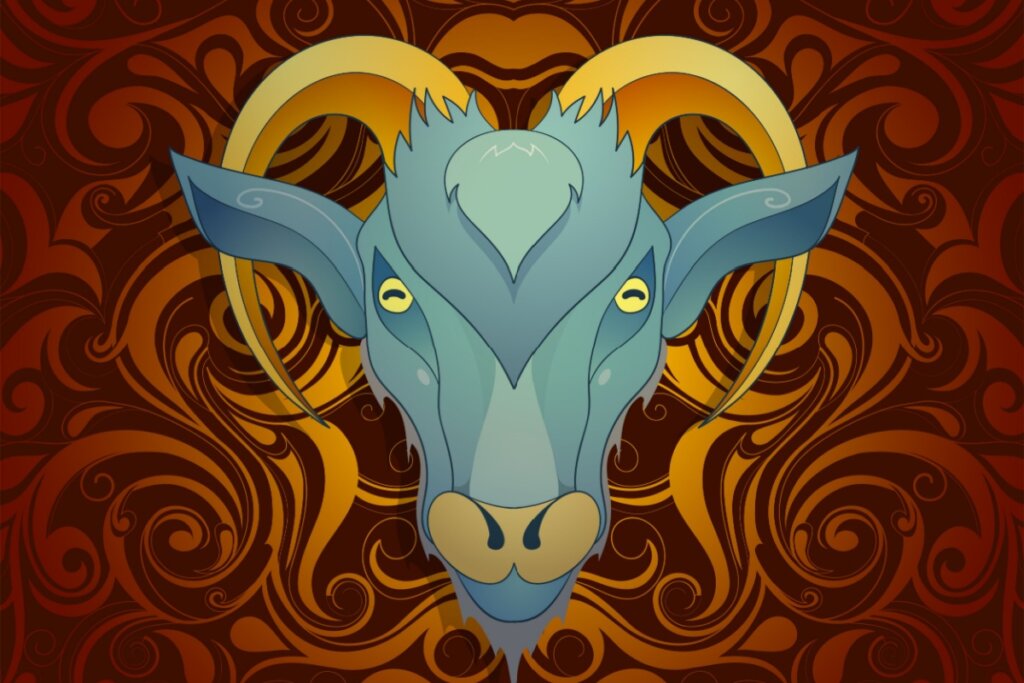 A oportunidade de cura chegará na vida dos nativos da Cabra (Imagem: AKV | Shutterstock)