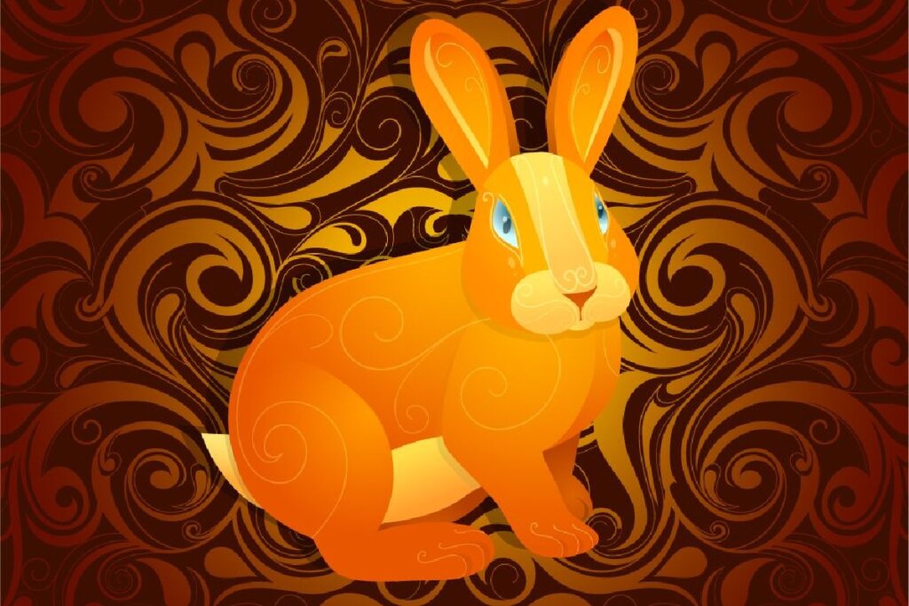 As idealizações excessivas dos nativos do Coelho poderão causar frustrações (Imagem: AKV | Shutterstock) 