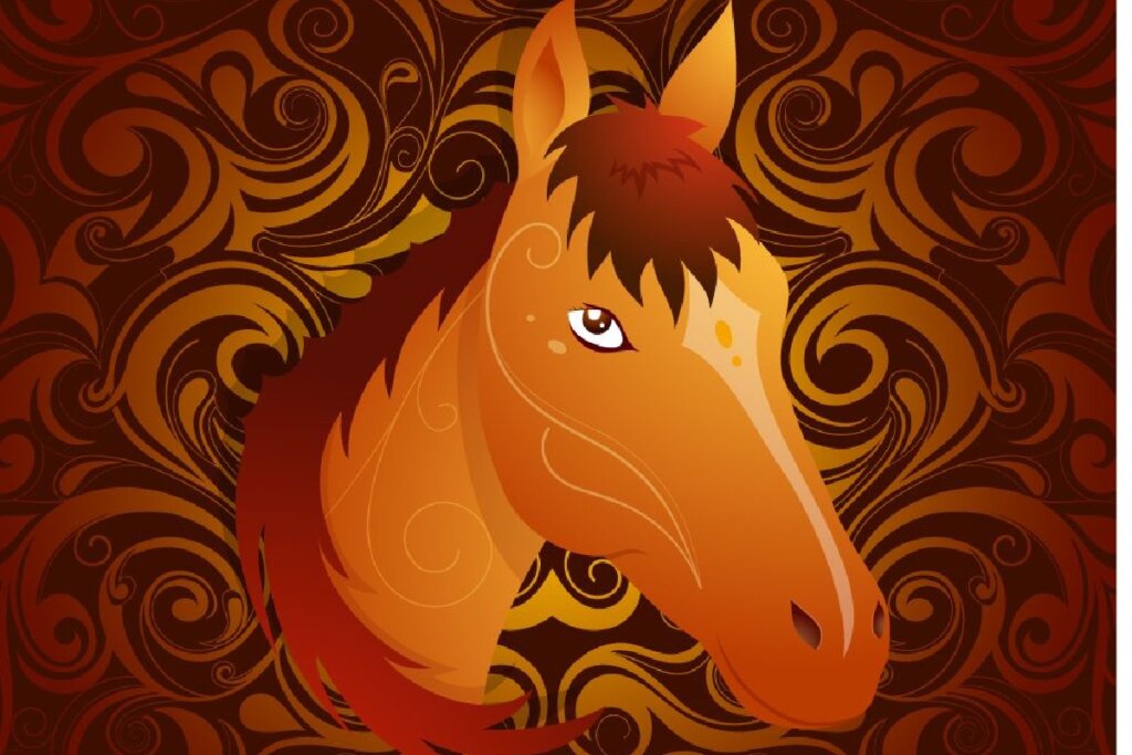 Os nativos do Cavalo terão a chance de transformar hábitos e sentimentos que não auxiliam o desenvolvimento (Imagem: AKV | Shutterstock)