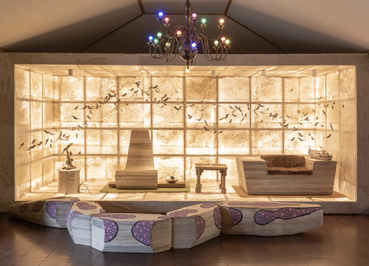 Semana da Criativa de Tiradentes 2025