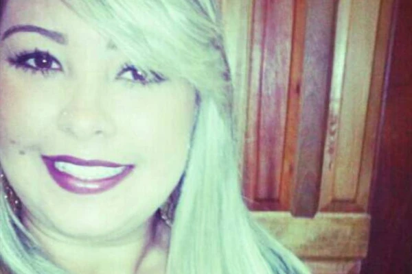 Carine Vieira Dutra Cunha foi assassinada quando tinha 21 anos