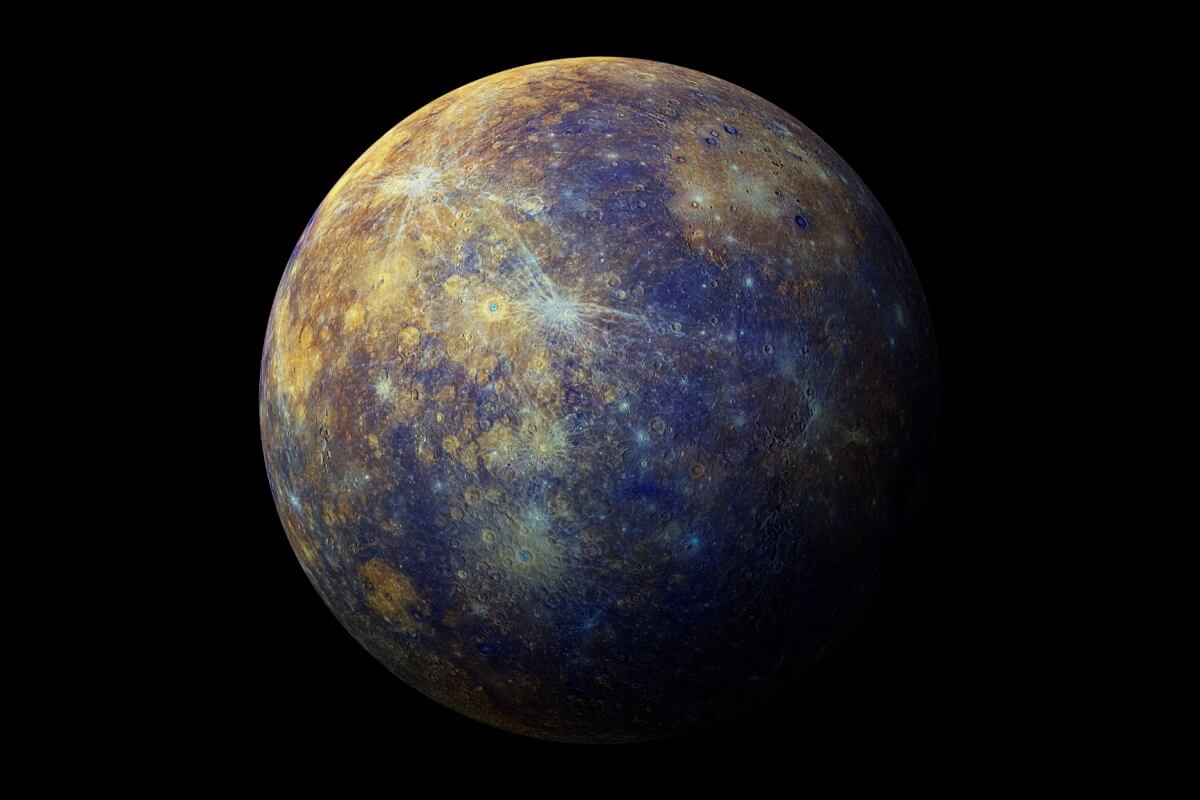 Em novembro, Mercúrio entra em último movimento retrógrado de 2025 (Imagem: joshimerbin | Shutterstock) 