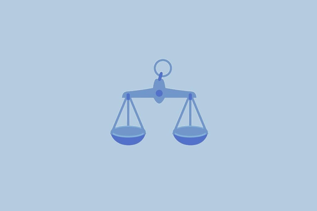 Neste sábado, os nativos de Libra buscarão mais segurança emocional e clareza nos relacionamentos (Imagem: Maisei Raman | Shutterstock)