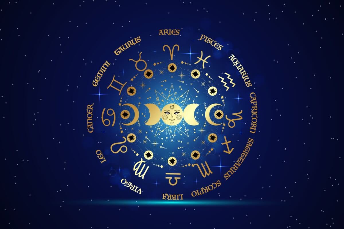 O sábado será favorável para introspecção, clareza emocional e conexão com os valores (Imagem: robin.ph | Shutterstock)