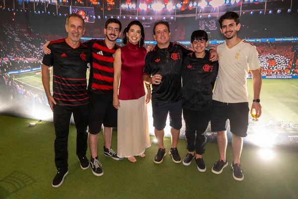  Festa de 50 anos de Marcio Castello