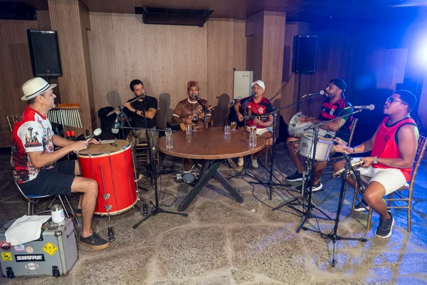  Festa de 50 anos de Marcio Castello