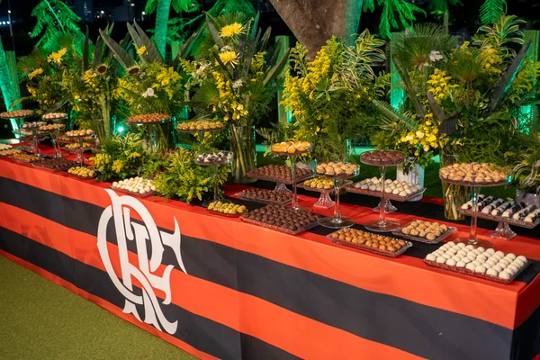  Festa de 50 anos de Marcio Castello