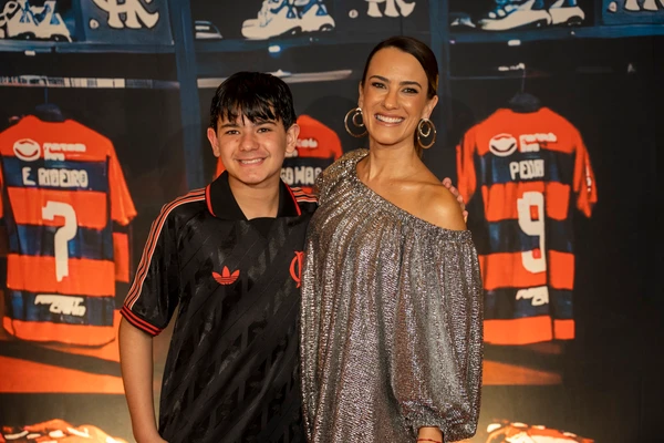 Arthur e Fabiana Aurich