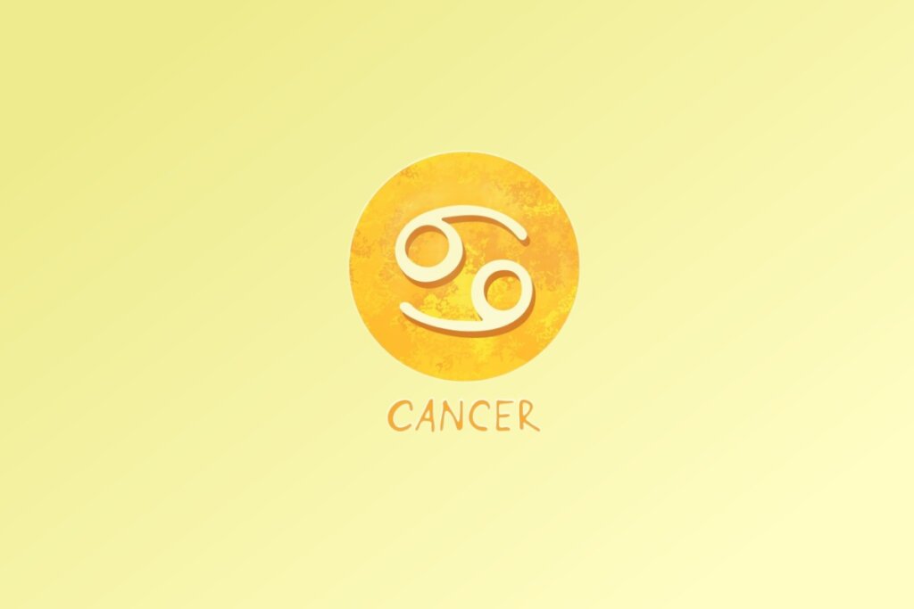 As decisões profissionais e criativas dos cancerianos serão favorecidas neste domingo (Imagem: Daria Shane | Shutterstock)