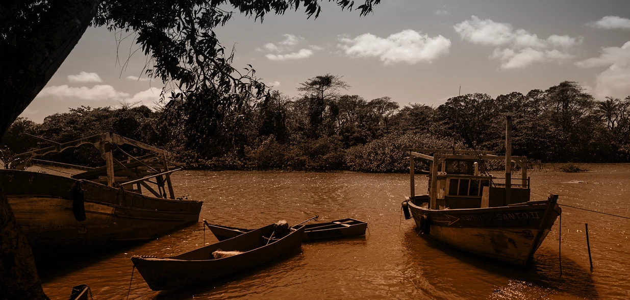 Comunidades tradicionais no Estado ainda buscam indenização após terem atividades prejudicadas