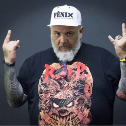 João Gordo vem ao ES para show inédito com Club Big Beatles