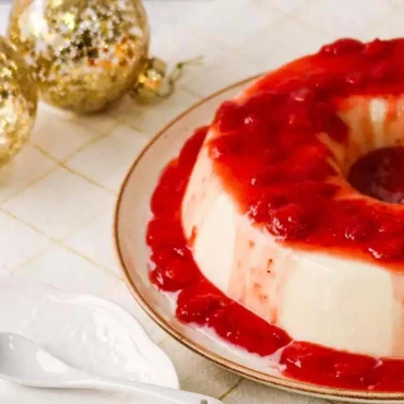 Imagem - Panna cotta: aprenda a preparar essa clássica sobremesa italiana