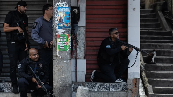 O fracasso das políticas de enfrentamento à violência alimenta o medo social e fortalece discursos extremistas que mantêm tudo como está