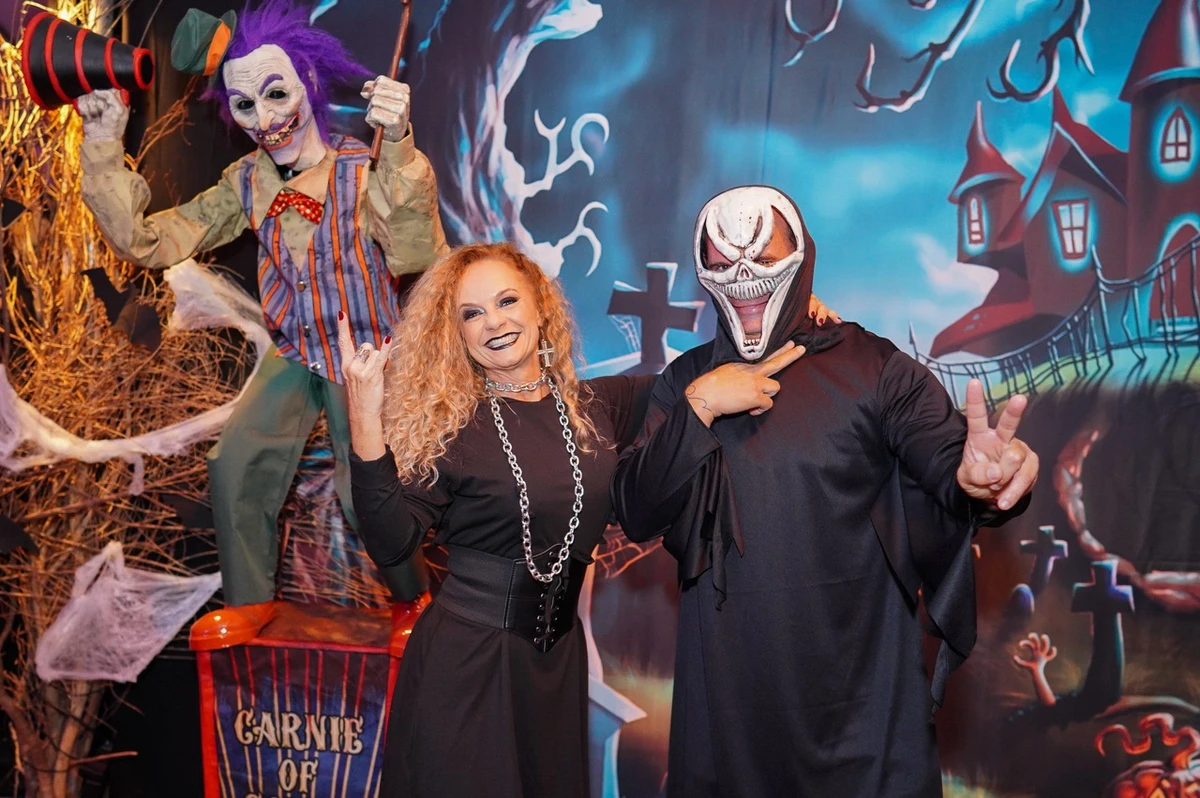 Aline e Flávio abranches