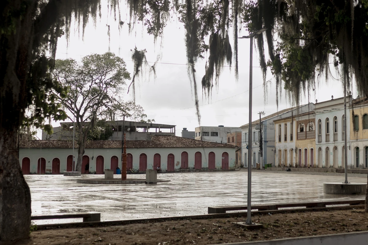 Cultura e espaço: a arquitetura da identidade capixaba