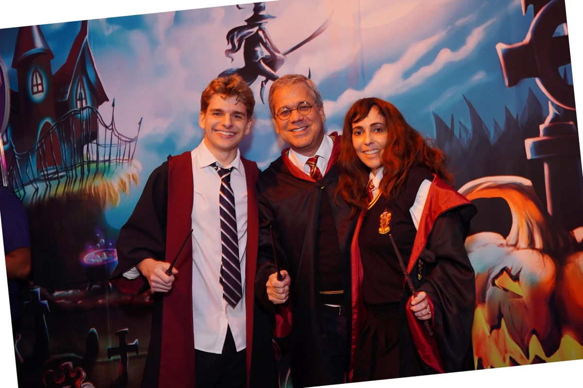 Eric Pimentel ferraz , Fabiano Pereira,  Karina Machado  