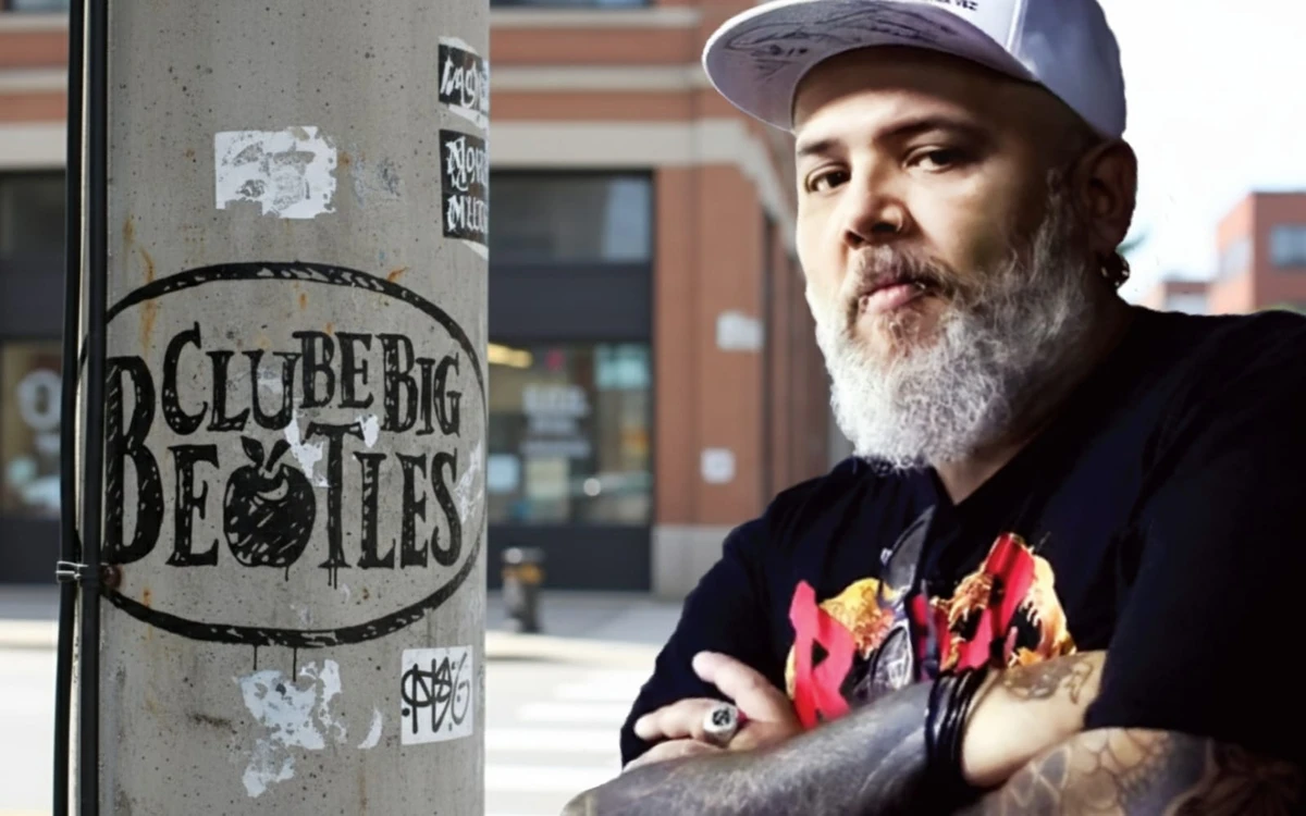 João Gordo vem ao ES para show inédito com Club Big Beatles