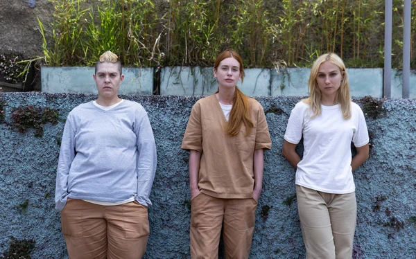 Série 'Tremembé', inspirada em livros de Ullisses Campbell, mostra por dentro do 'presídio dos famosos'