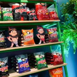 Crescimento da empresa alcançou uma nova etapa com o lançamento do Feijão Sepé no Espírito Santo, onde está entre as marcas mais lembradas pelos capixabas; conheça a trajetória