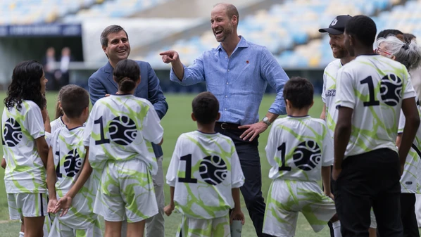 Médium afirma ter o poder de controlar as forças da natureza e conta que seu objetivo é dissipar intempéries para o sul de Minas Gerais