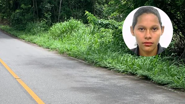 Jéssica Nattallia Barbosa de Souza Pereira de Assis, de 31 anos, foi atingida por cinco tiros; companheiro dela confessou crime e disse que mataria irmão dele por ciúmes