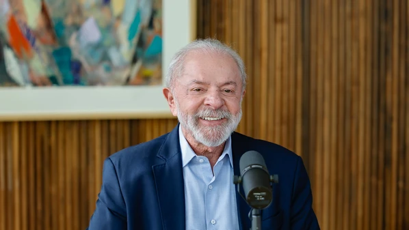 Presidente afirmou que contato poderá ocorrer quando a COP30 terminar, caso uma reunião entre negociadores brasileiros e dos EUA ainda não estiver agendada