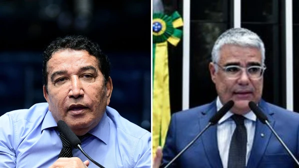 O senador capixaba só deve retornar ao Congresso Nacional no final do mês e, durante esse período, o suplente Eduardo Girão vai participar dos trabalhos da comissão