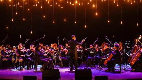 A festa acontecerá no dia 13 de novembro, no Teatro Sesc Glória, em Vitória, com show  do projeto especial Vale Música