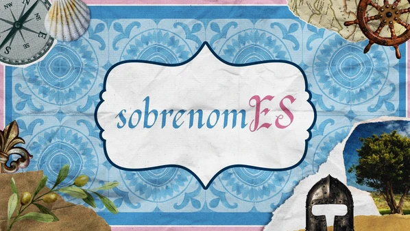 No ranking, aparecem sobrenomes de diversas origens e regiões; confira quais são os mais registrados no Estado