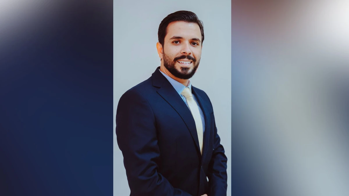 Agente Dias, vereador da Serra