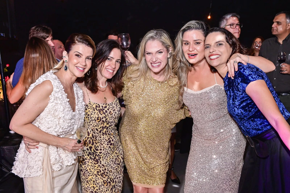 Aniversário de 50 anos de Geanne Serpa