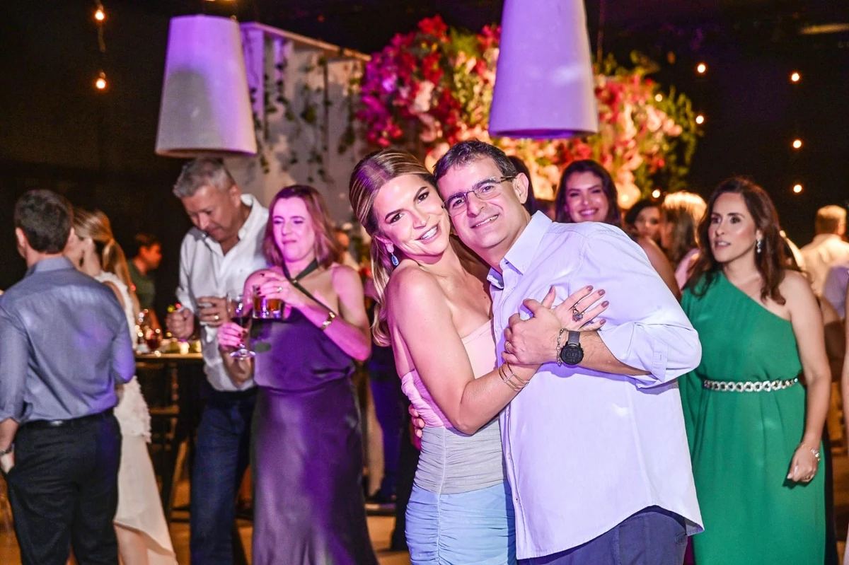 Aniversário de 50 anos de Geanne Serpa