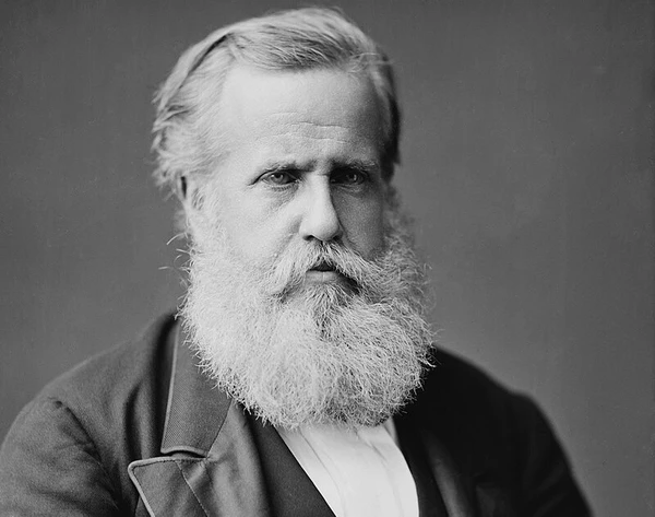 Dom Pedro II visitou o Espírito Santo entre 26 de janeiro e 9 de fevereiro de 1860
