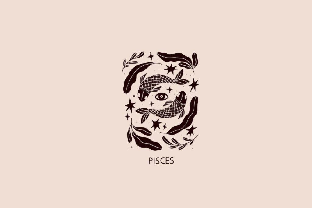 Os nativos de Peixes buscarão conforto nas finanças (Imagem: GoodStudio | Shutterstock)