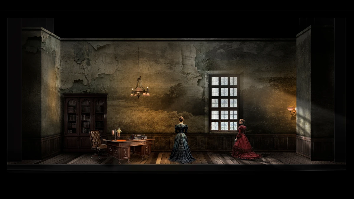 Festival de Música Erudita do Espírito Santo traz ópera que ficou censurada por 10 anos