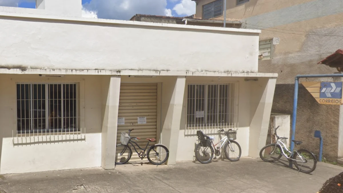 Câmara Municipal de Venda Nova do Imigrante