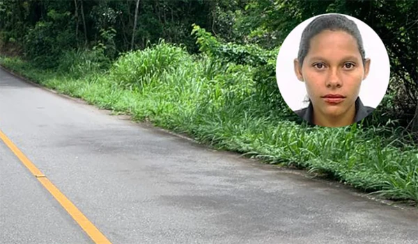 Jessica Nattallia Barbosa de Souza Pereira de Assis, 31 anos, foi morta em Anchieta