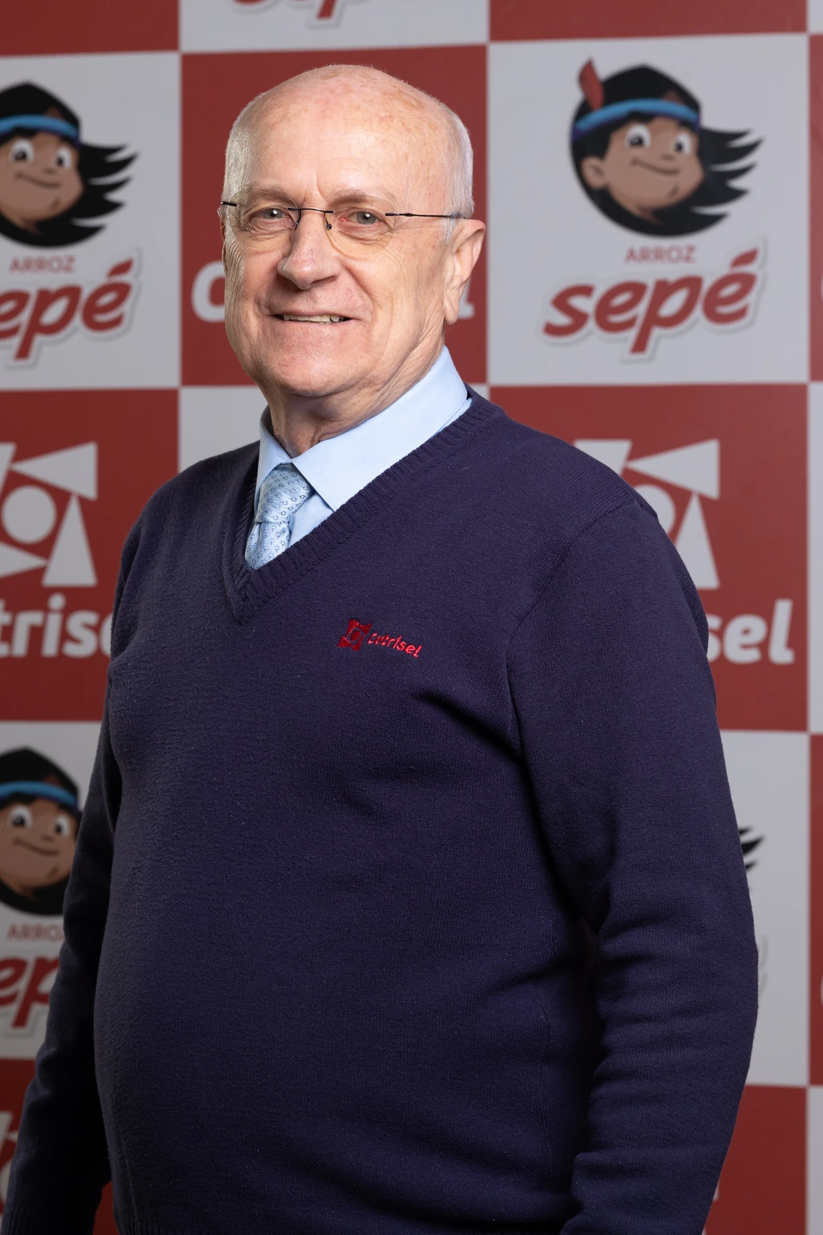 Pedro Milton Bolzan de Franceschi, diretor Financeiro e Comercial da Cotrisel.