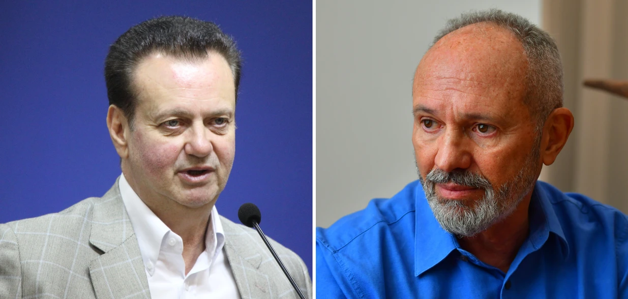 Ouça a análise dos comentaristas Letícia Gonçalves e Vitor Vogas