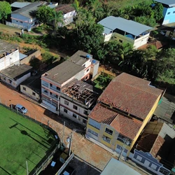 Ações visam ajudar população em diversas áreas como educação, saúde e apoio financeiro aos moradores afetados pelo temporal