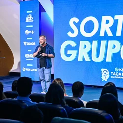 Competição reúne times de 39 comunidades da Grande Vitória e um representante do Norte do Estado; ao todo, serão 880 atletas em campo no masculino e no feminino