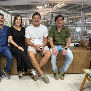 Imagem - Arquitetos capixabas vivem experiência de arte e design em Salvador