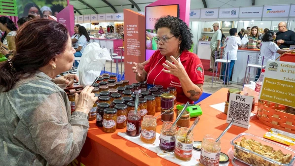 Aberta ao público, 4ª Feira Estadual da Reforma Agrária terá shows de Macucos, Casaca, Fábio Carvalho e Regional da Nair