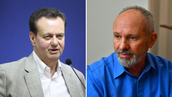 Presidente nacional do PSD diz que missão do partido é criar condições para que o ex-governador seja candidato nas eleições do ano que vem