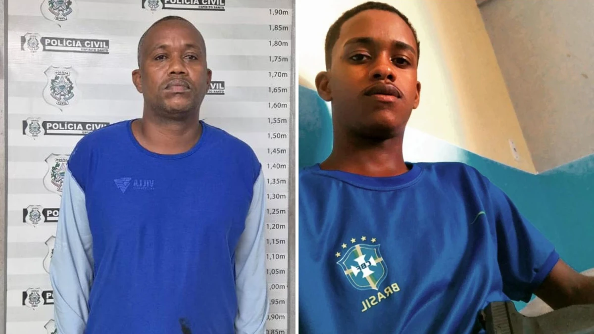 Bruno MM, um dos líderes do PCV e suspeito de ordenar ataques a ônibus, segue foragido