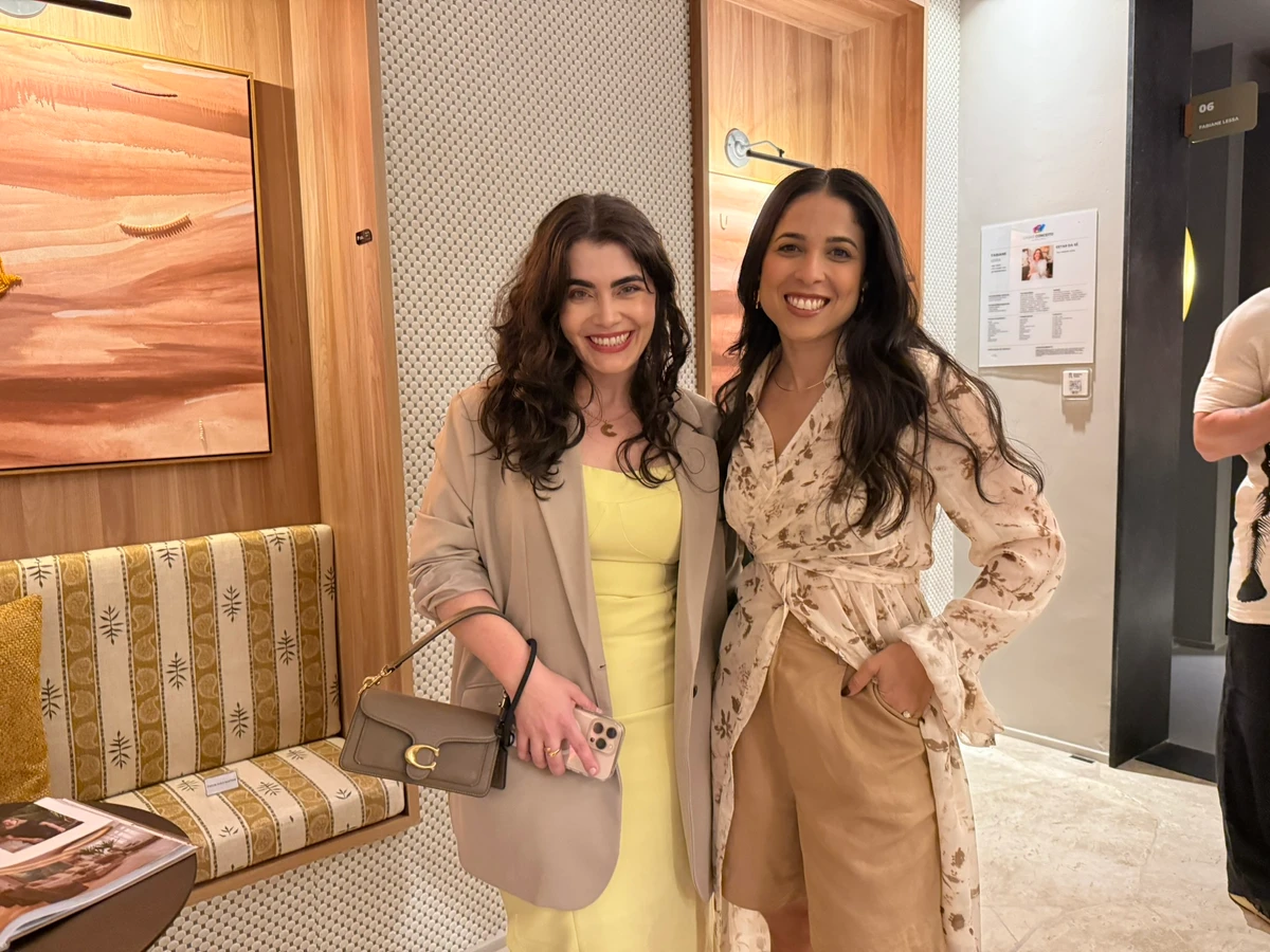 Carol Zamboni e Carol Del Piero