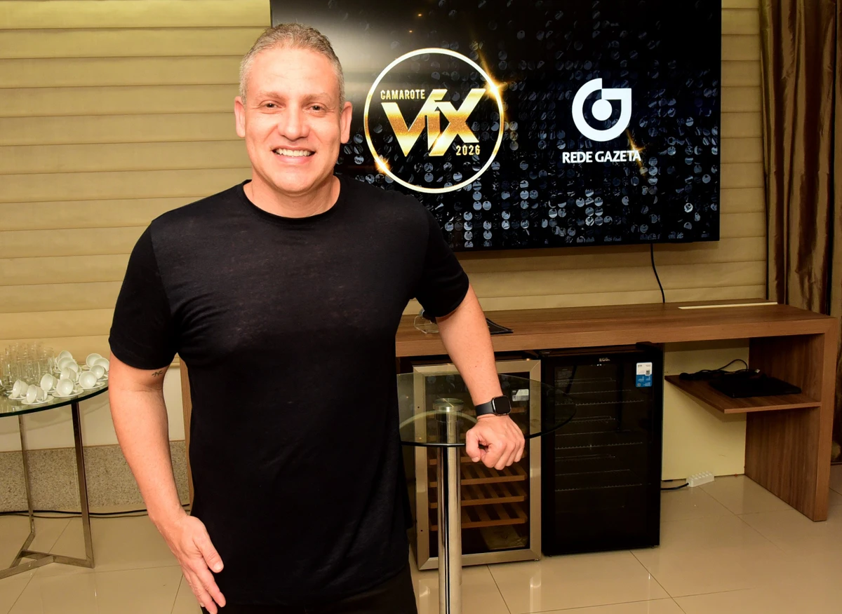 Mateus Carvalho, sócio da Booa Produções.